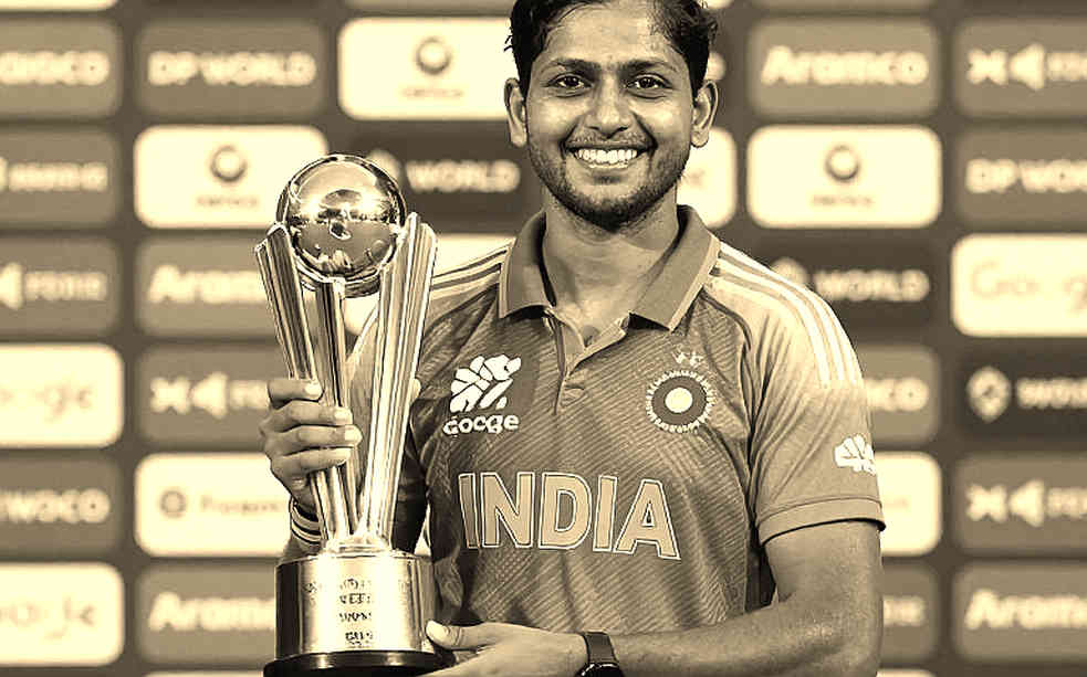The Price of Zeros and the Price of Heartbeats: Asian Cricket, Blockchain and the Fan's Memory The Price of Zeros and the Price of Heartbeats: Asian Cricket, Blockchain and the Fan's Memory