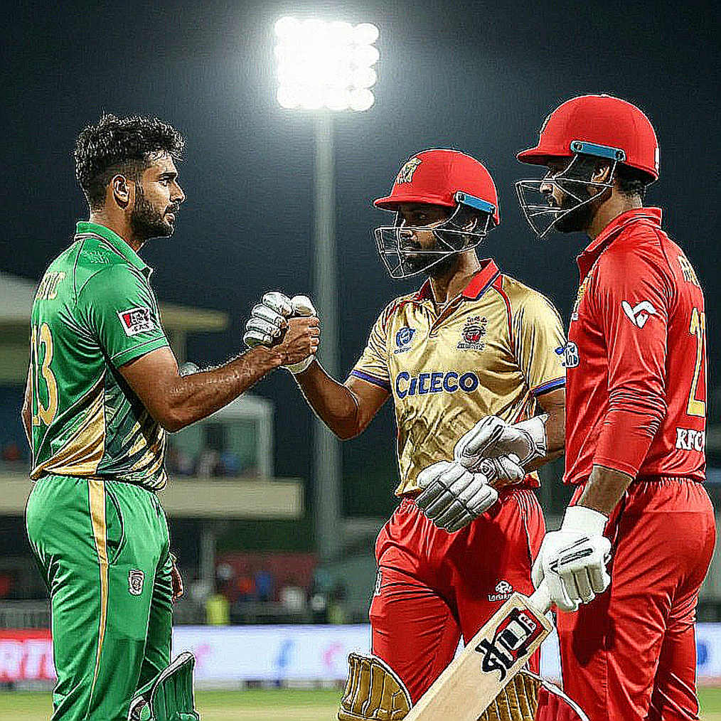 The Price of Zeros and the Price of Heartbeats: Asian Cricket, Blockchain and the Fan's Memory The Price of Zeros and the Price of Heartbeats: Asian Cricket, Blockchain and the Fan's Memory