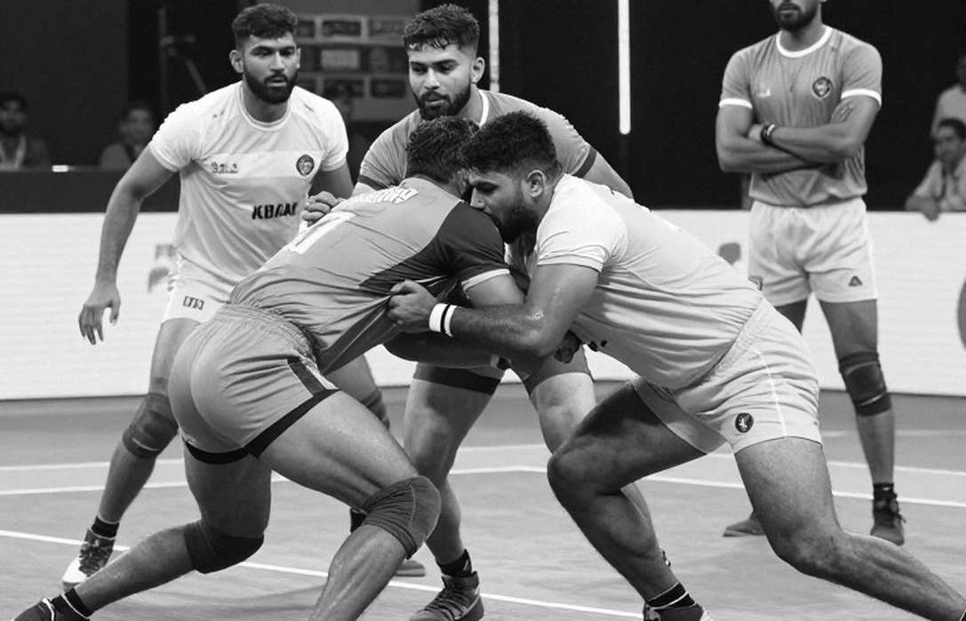 ৩৭-২১ হার যেভাবে জয়ের চেয়ে দামি হলো: এশিয়ান গেমস কাবাডিতে স্কোর ডিফারেন্সের নীরব অর্থনীতি