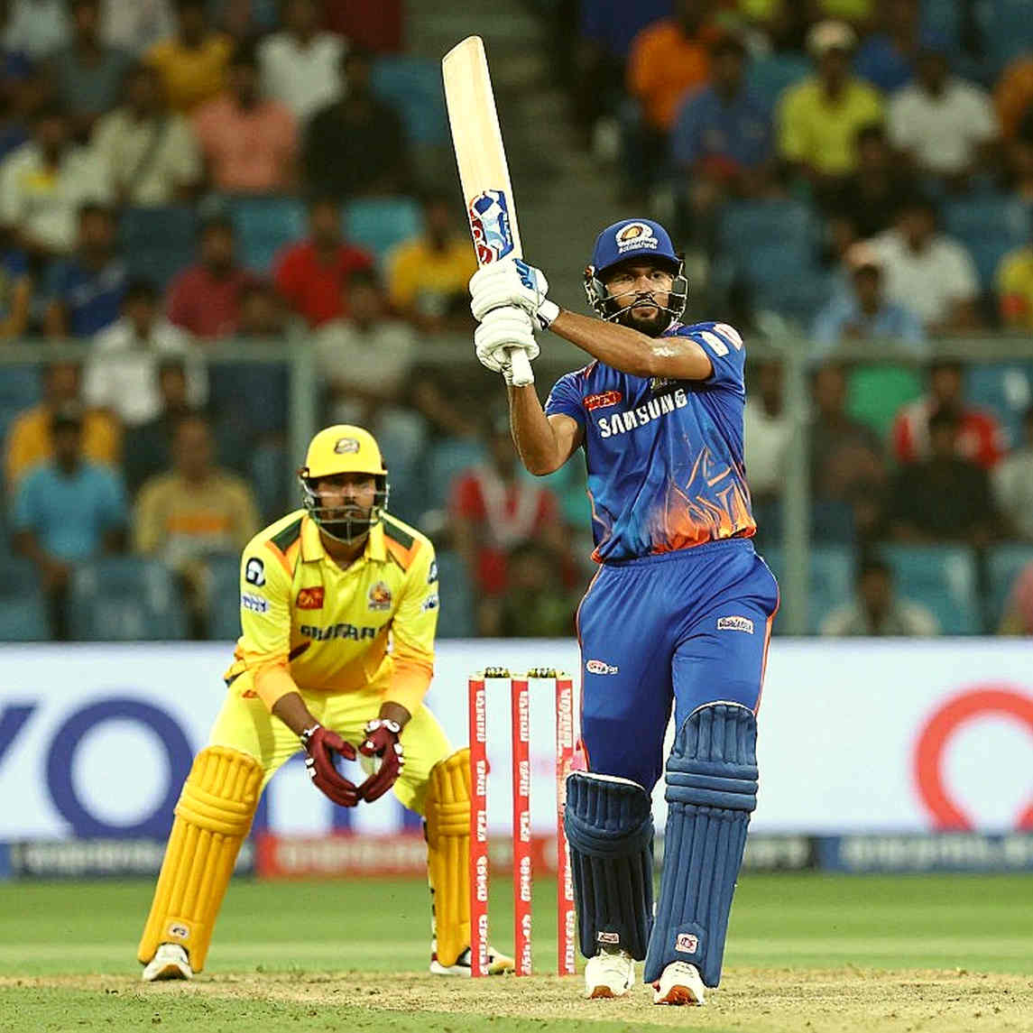 The Pitch Beneath the Covers: Rain's Debt and the Arithmetic of the Powerplay