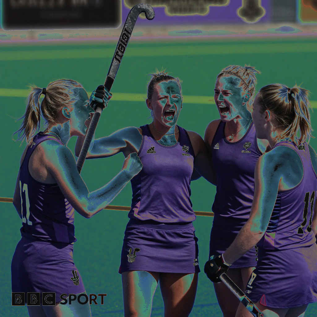 Three Lines of Hockey: A Dead Rubber Against Singapore and the Steep Edge of LA 2028