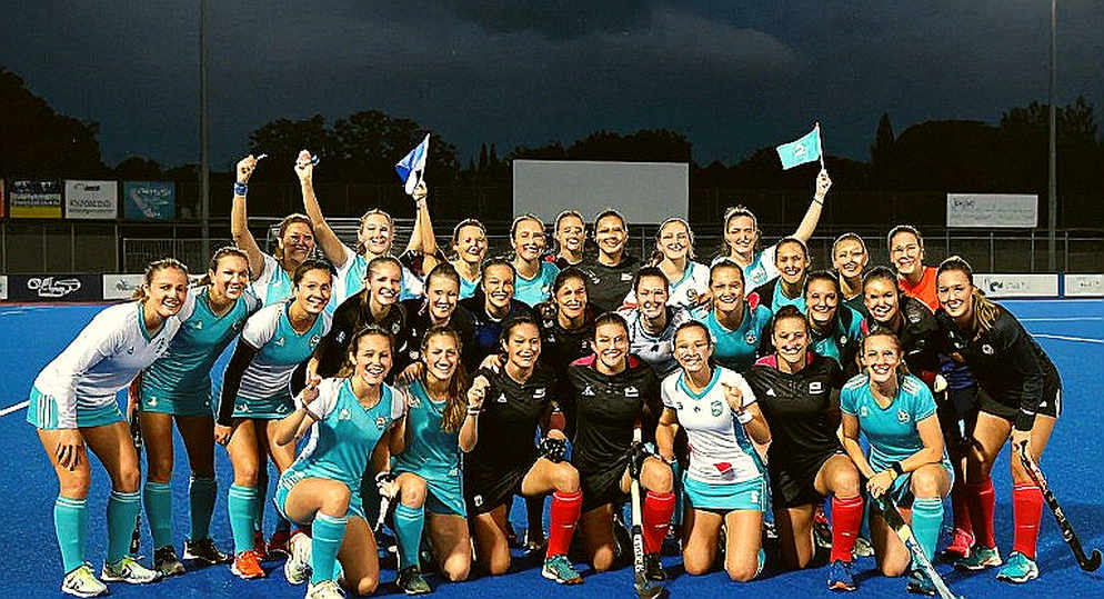 One Point, Three Scorers, Three Conceded — Bangladesh Women's First Asian Games Hockey Point and the Ledger Behind It One Point, Three Scorers, Three Conceded — Bangladesh Women's First Asian Games Hockey Point and the Ledger Behind It