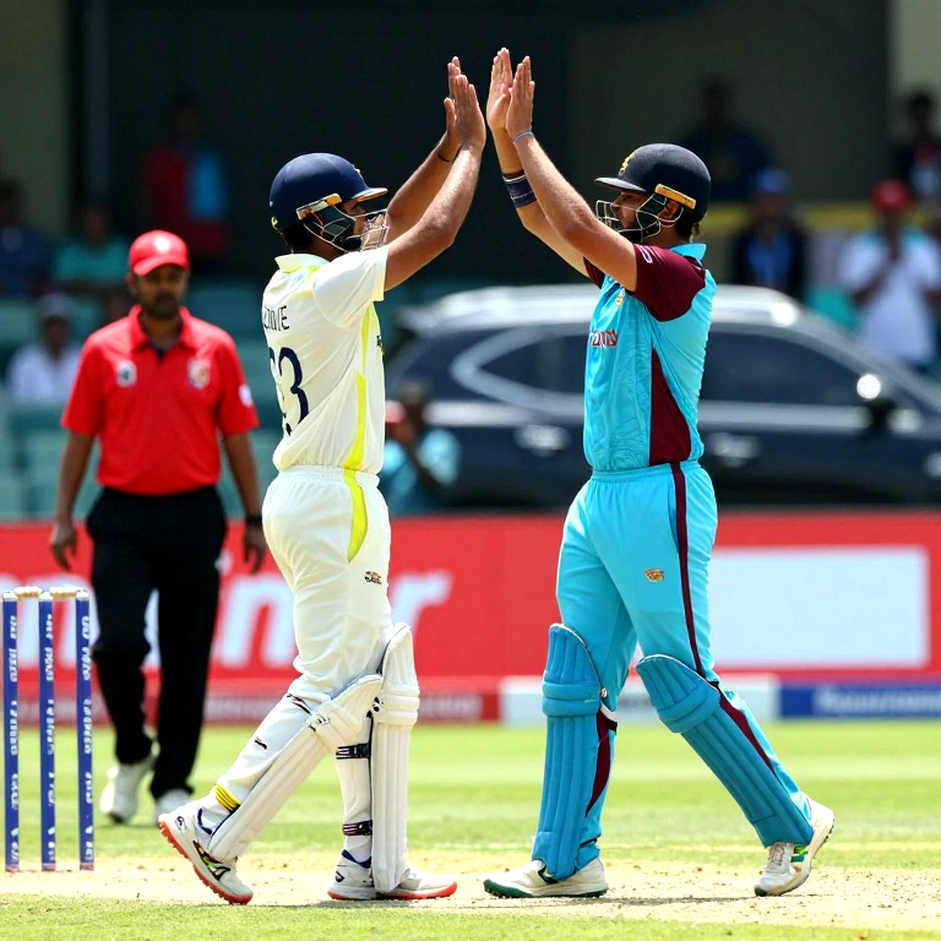 Malaysia Cricket's Invisible Bridge: A Beat Keeper's Margin Notes from Bayuemas to Dhaka Malaysia Cricket's Invisible Bridge: A Beat Keeper's Margin Notes from Bayuemas to Dhaka