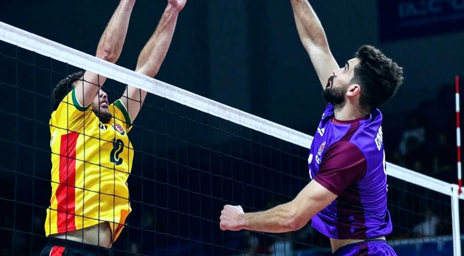 Liga Voli Mahasiswa 2026: 36 Teams, a Rp50 Million Ledger, and the Questions Nobody Is Filing