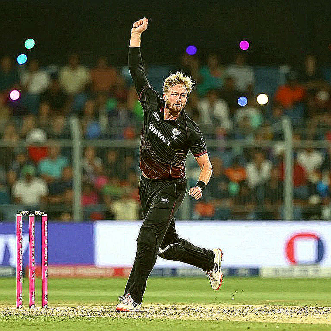 Auction Money, Asian Map: Why the IPL Is Now Asian Cricket's Real Transfer Window Auction Money, Asian Map: Why the IPL Is Now Asian Cricket's Real Transfer Window