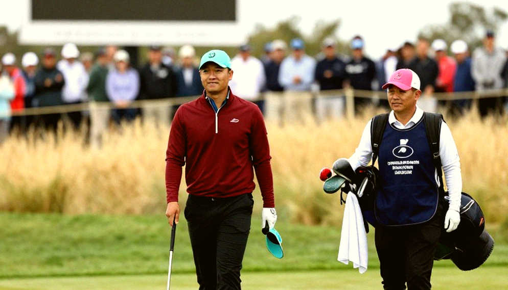 Open de France at 36 Holes: Where the Scorecard Does Not Tell Everything