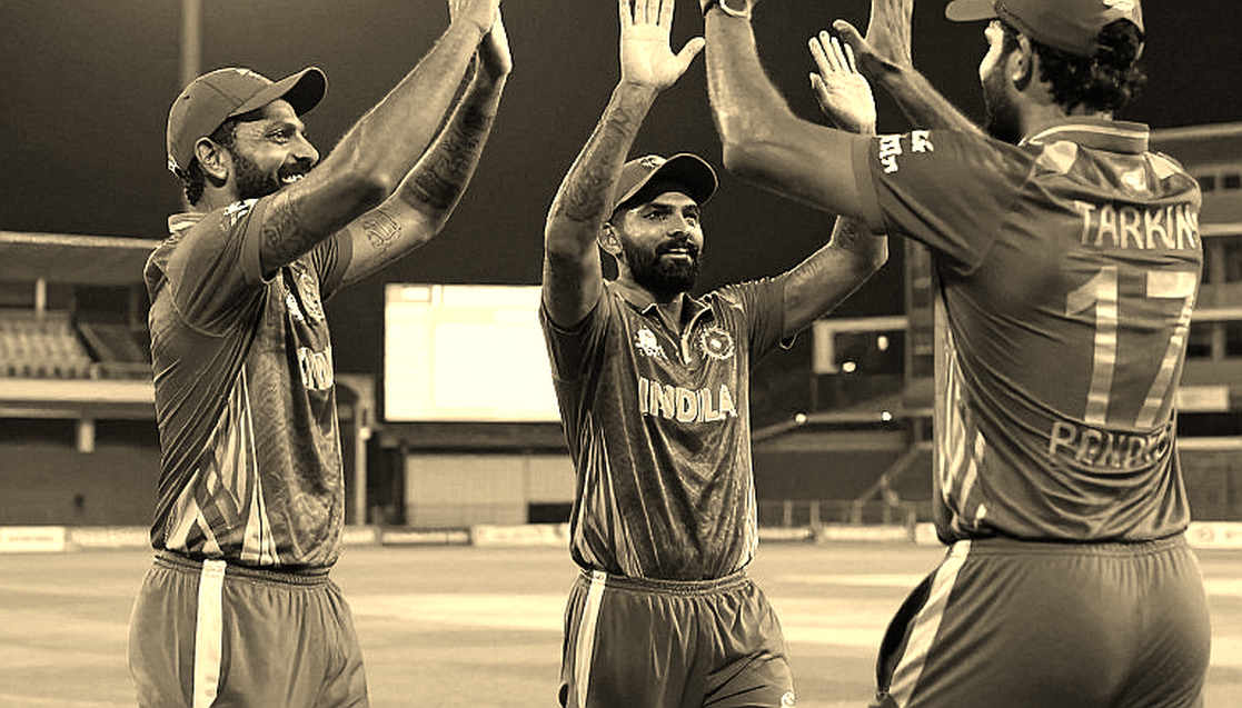 When the Covers Come Off: Rain, Calendar and the Lost Sessions of Bangladesh's Domestic Cricket When the Covers Come Off: Rain, Calendar and the Lost Sessions of Bangladesh's Domestic Cricket