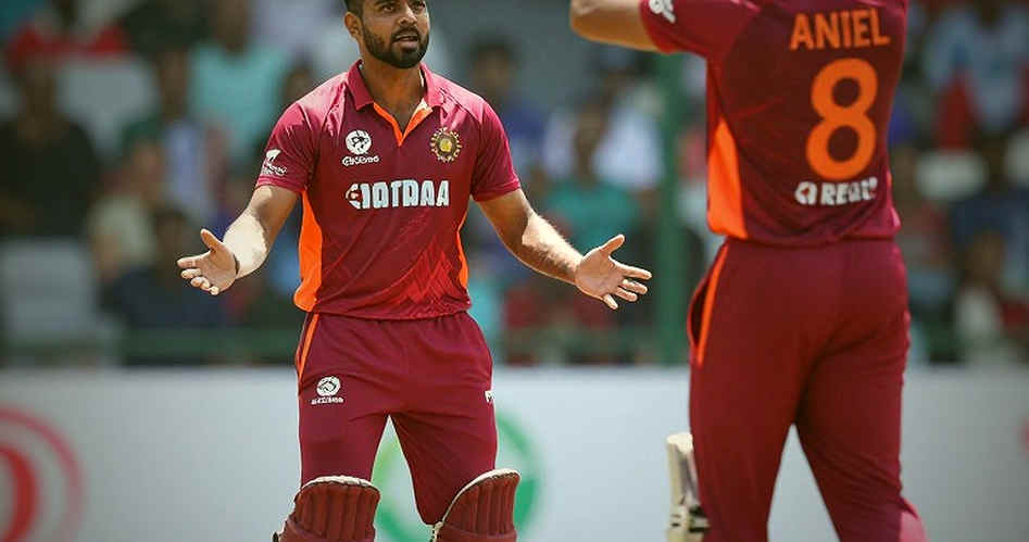 When the Covers Come Off: Rain, Calendar and the Lost Sessions of Bangladesh's Domestic Cricket When the Covers Come Off: Rain, Calendar and the Lost Sessions of Bangladesh's Domestic Cricket