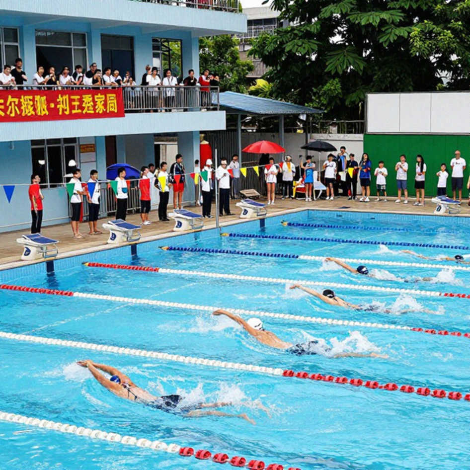 Skins, Relays and an Empty Results Table: What the First Night of the College Swim League Has Not Shown Us Yet Skins, Relays and an Empty Results Table: What the First Night of the College Swim League Has Not Shown Us Yet