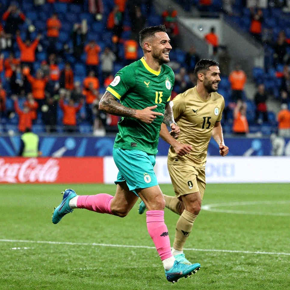 When the Coach Wasn't in the Room: Balogun's Suspension, FIFA's Silence and the Ledger of a 4-1 When the Coach Wasn't in the Room: Balogun's Suspension, FIFA's Silence and the Ledger of a 4-1