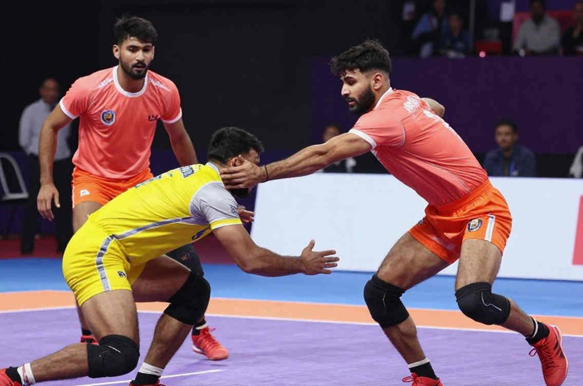 ভারত ৪৮, নেপাল ২৪ — স্কোরশিটের যে কলামটি কেউ প্রিন্ট করে না