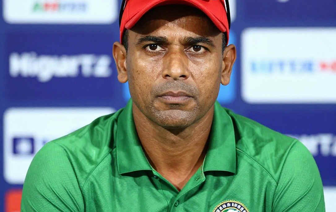The Bay of Bengal Cricket Bridge: Contracts, Injuries and the Small Nation's Thunderclap The Bay of Bengal Cricket Bridge: Contracts, Injuries and the Small Nation's Thunderclap