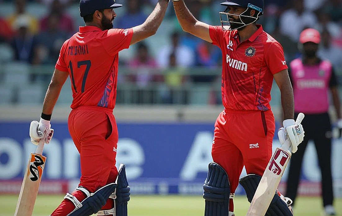Four Tenths of a Second: Bangladesh's Pace Load Ledger, Spell Design, and the Warning Nobody Wanted to Hear