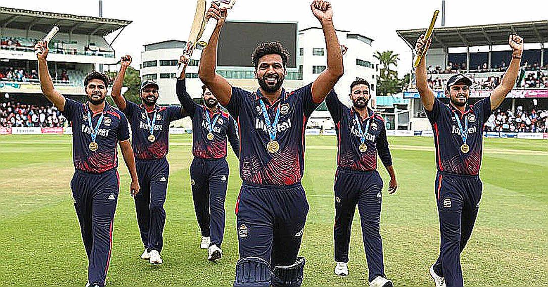The Middle Seven Overs Are the Real Market: The Pricing Gap Between Spin and Performance in Asian T20 Cricket The Middle Seven Overs Are the Real Market: The Pricing Gap Between Spin and Performance in Asian T20 Cricket