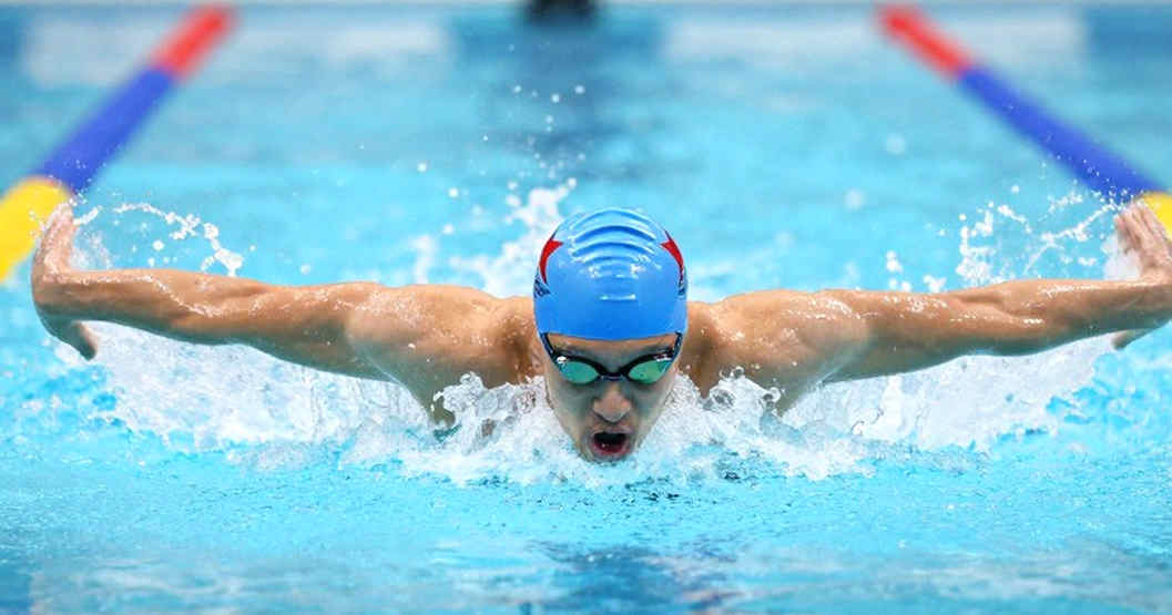 52.11 in the 100 IM: A Record Written in Three Pool Languages