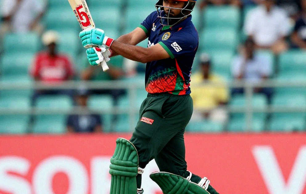 বিশ্বকাপের দল তৈরি হয় এনওসি আর বেতনখাতায়, নির্বাচকদের বৈঠকে নয়