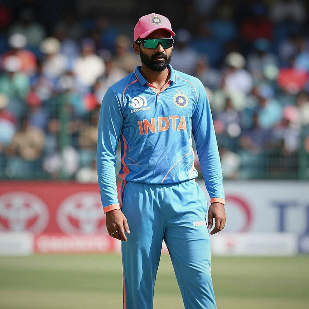 এশিয়া কাপ ফাইনাল: দুবাইয়ে ভারতের ৫ রান এসেছিল ৭ থেকে ১৬ ওভারের চাপ-নকশা থেকে