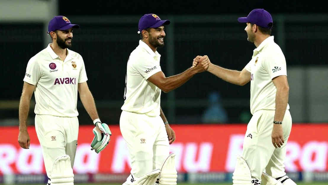 কোডই আইন নয়: ক্রিকেটের হিসাবের বইয়ে ব্লকচেইনের নীরব পঞ্চায়েত কোডই আইন নয়: ক্রিকেটের হিসাবের বইয়ে ব্লকচেইনের নীরব পঞ্চায়েত