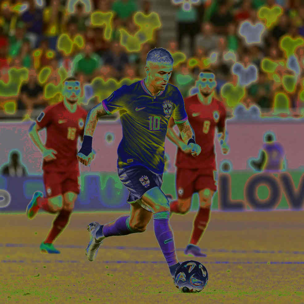 Zero in the Minutes Ledger: Ronaldo's Bench and Portugal's Bookkeeping