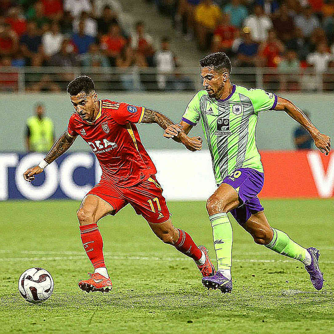 Zero in the Minutes Ledger: Ronaldo's Bench and Portugal's Bookkeeping