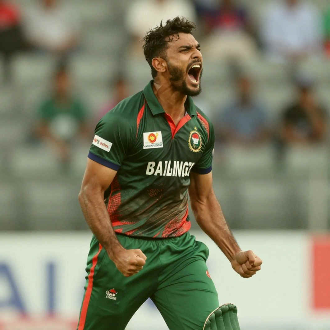 ট্রান্সফার উইন্ডোর গুজবে চাপা এক অ্যাসোসিয়েট পেসার: বায়ুয়েমাস ওভাল থেকে ফ্র্যাঞ্চাইজি ড্রাফট বোর্ড পর্যন্ত