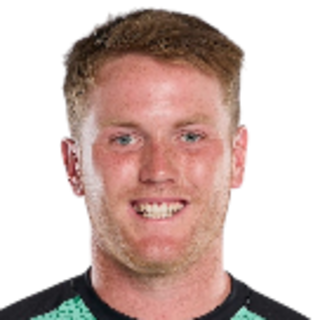 Thomas Fraser Rogers