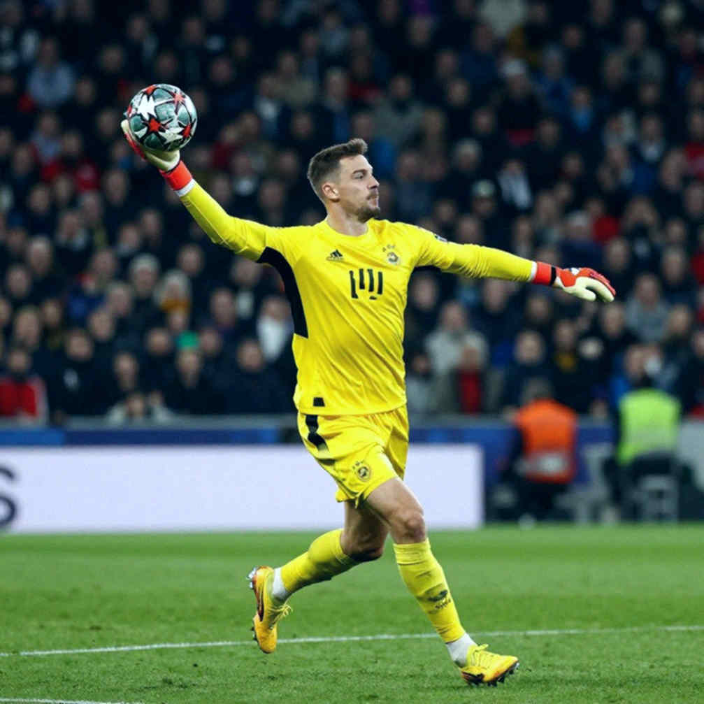 The Kick-Off After the 92nd Minute: The Moment Football Has Misread as Evidence for Fourteen Years