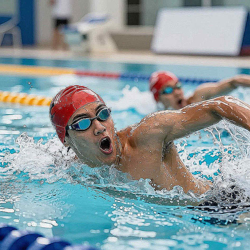 Two Clocks in Twenty Minutes: What Zhang Zhanshuo's 7:42.49 and 47.65 Leave Off the Scoreboard Two Clocks in Twenty Minutes: What Zhang Zhanshuo's 7:42.49 and 47.65 Leave Off the Scoreboard