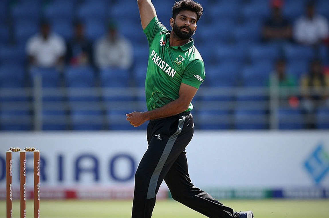 Suitcase and Satellite: From Under-19 to the County Circuit — The 19-to-23 Gap South Asian Cricket Never Fills