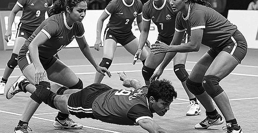 এশিয়ান গেমস ২০২৬ কাবাডি সেমিফাইনাল: ভারতের ‘অপরাজিত’ অঙ্ক, ৩০ সেকেন্ডের ঝুঁকি আর যে প্রশ্নগুলো কেউ করছে না