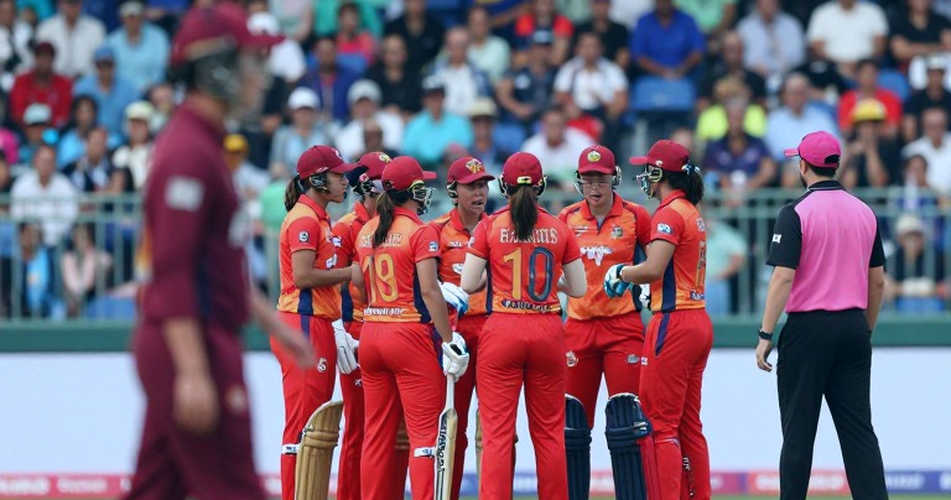 The Invisible Ledger of the Transfer Window: How Blockchain Is Entering Cricket's Economy The Invisible Ledger of the Transfer Window: How Blockchain Is Entering Cricket's Economy